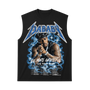 DaBaby Be More Grateful Tour Sleeveless