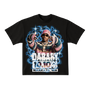 DaBaby Mankato 10.10.26 Tee