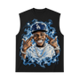 DaBaby LA Cap Tour Sleeveless