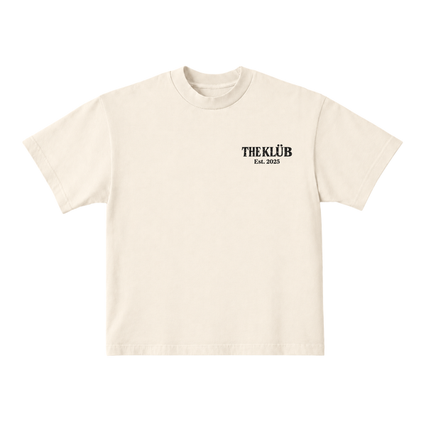 The Klub Tee