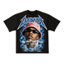 DaBaby Be More Grateful Tour Tee
