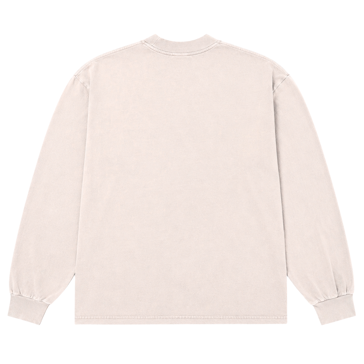 The Klub Long Sleeve