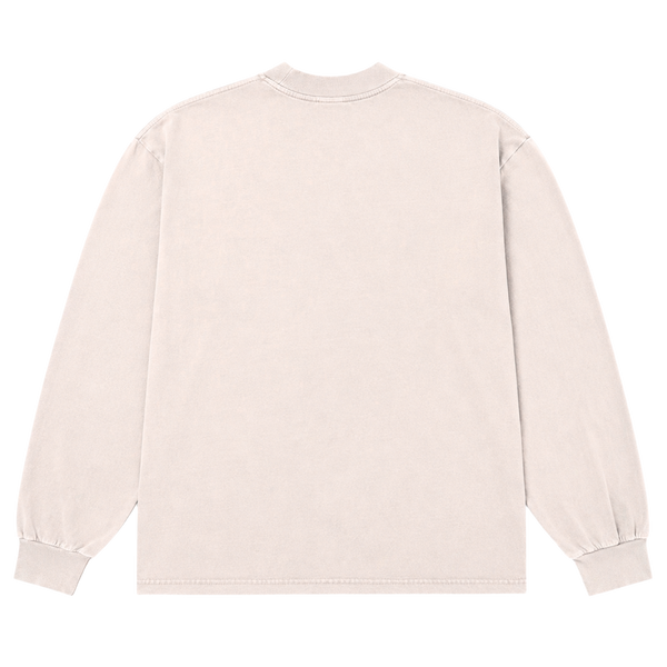 The Klub Long Sleeve