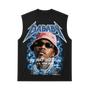 DaBaby Be More Grateful Tour Sleeveless