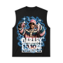 DaBaby Mankato 10.10.26 Sleeveless