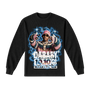 DaBaby Mankato 10.10.26 Thermal Long Sleeve