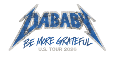 DaBaby Tour Merchandise