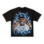 DaBaby LA Cap Tour Tee